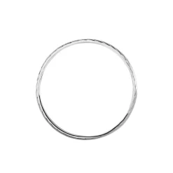 Histoire d'Or Alliance Adorinda Or Blanc Discount