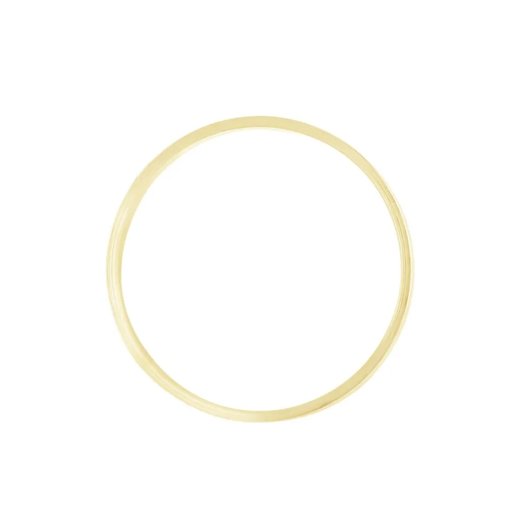 Histoire d'Or Alliance Aharon Or Bicolore Online