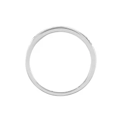 Histoire d'Or Alliance Aileen or blanc diamant Best