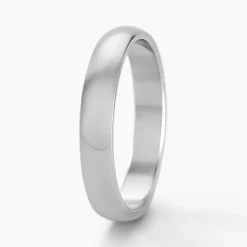 Histoire d'Or Alliance Alexyne Argent Blanc Best