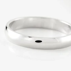 Histoire d'Or Alliance Alexyne Argent Blanc Best