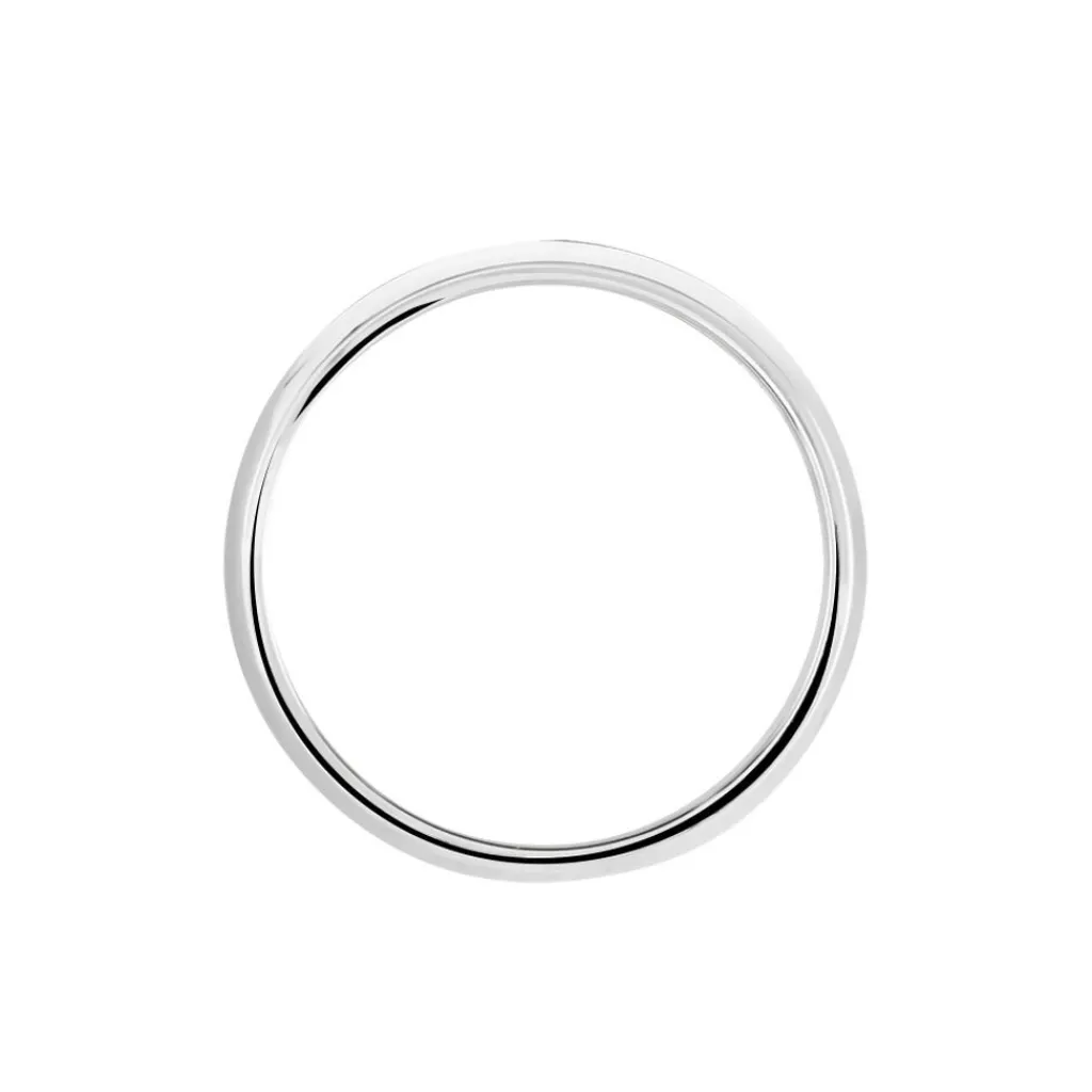 Histoire d'Or Alliance Alexyne Argent Blanc Sale