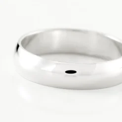 Histoire d'Or Alliance Alexyne Argent Blanc Sale