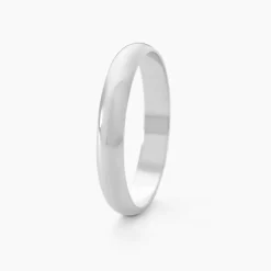 Histoire d'Or Alliance Aphroditia or blanc Sale