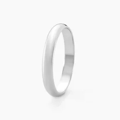 Histoire d'Or Alliance Aphroditia or blanc Best