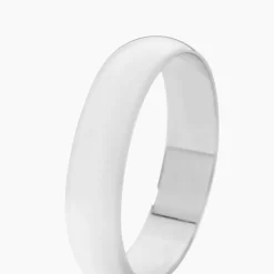 Histoire d'Or Alliance Aphroditia Or Blanc Discount