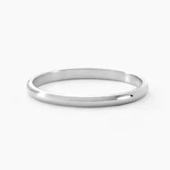 Histoire d'Or Alliance Aphroditia or blanc Best