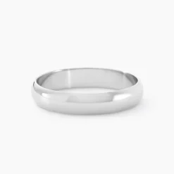 Histoire d'Or Alliance Aphroditia or blanc Outlet