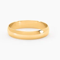 Histoire d'Or Alliance Aphroditia Or Jaune Clearance