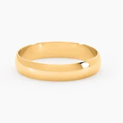 Histoire d'Or Alliance Aphroditia Or Jaune Sale