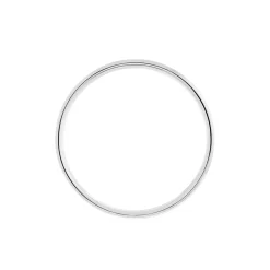 Histoire d'Or Alliance Basile Or Blanc Clearance