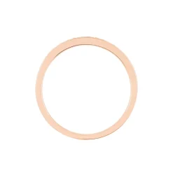 Histoire d'Or Alliance Collection Juliette Or Rose Diamant Sale