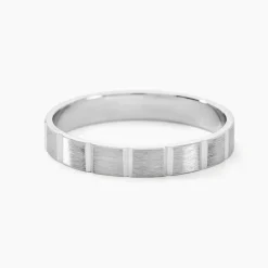 Histoire d'Or Alliance Corenthin Argent Hot