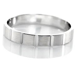 Histoire d'Or Alliance Corenthin Argent Hot