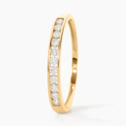 Histoire d'Or Alliance Davila De Zirconium or jaune oxyde Discount