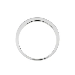 Histoire d'Or Alliance Dionysa Or Blanc Diamant Best