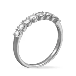 Histoire d'Or Alliance Eloise or blanc diamant Clearance