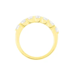 Histoire d'Or Alliance Eloise Or Jaune Diamant