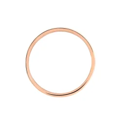 Histoire d'Or Alliance Fantaisie Diamantee or bicolore Hot