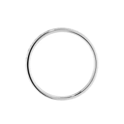 Histoire d'Or Alliance Fantaisie Or Blanc Diamant New