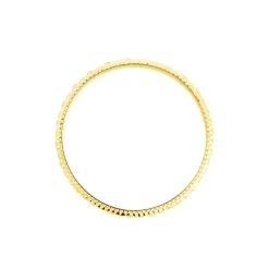 Histoire d'Or Alliance Fantaisie Or Jaune Outlet