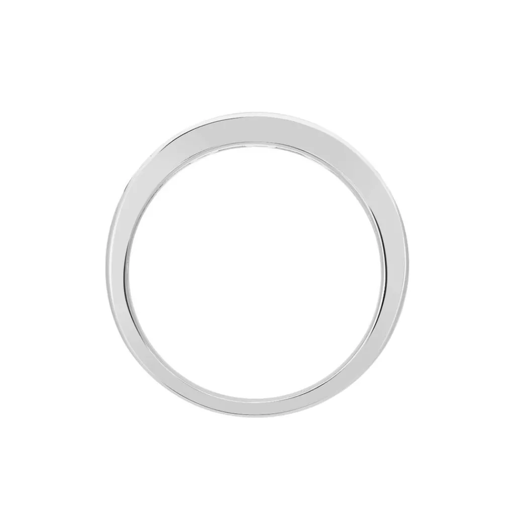 Histoire d'Or Alliance Giulia or blanc diamant Discount