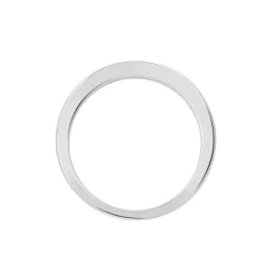 Histoire d'Or Alliance Giulia or blanc diamant Clearance