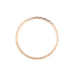 Histoire d'Or Alliance Hermanne or bicolore Discount