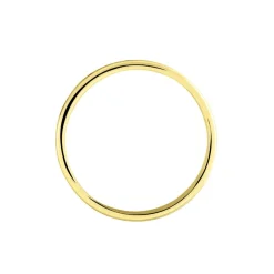 Histoire d'Or Alliance Hevan Ruban Or Bicolore Outlet