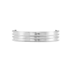 Histoire d'Or Alliance Horatius Ruban Palladium Hot