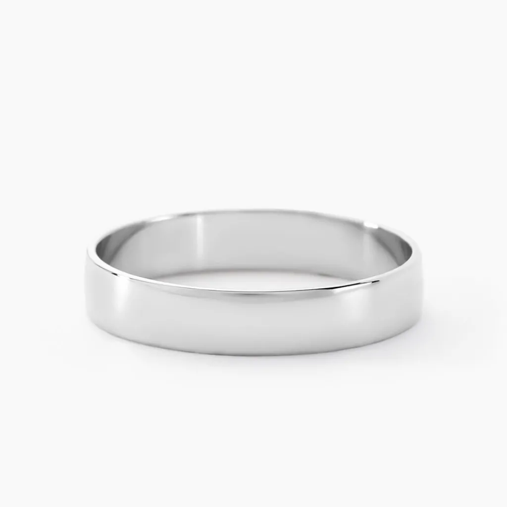 Histoire d'Or Alliance Julie or blanc Clearance