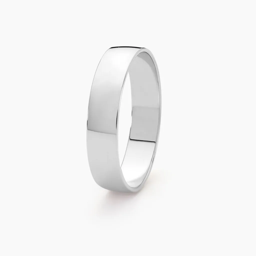 Histoire d'Or Alliance Julie Or Blanc Clearance