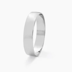 Histoire d'Or Alliance Julie or blanc Clearance