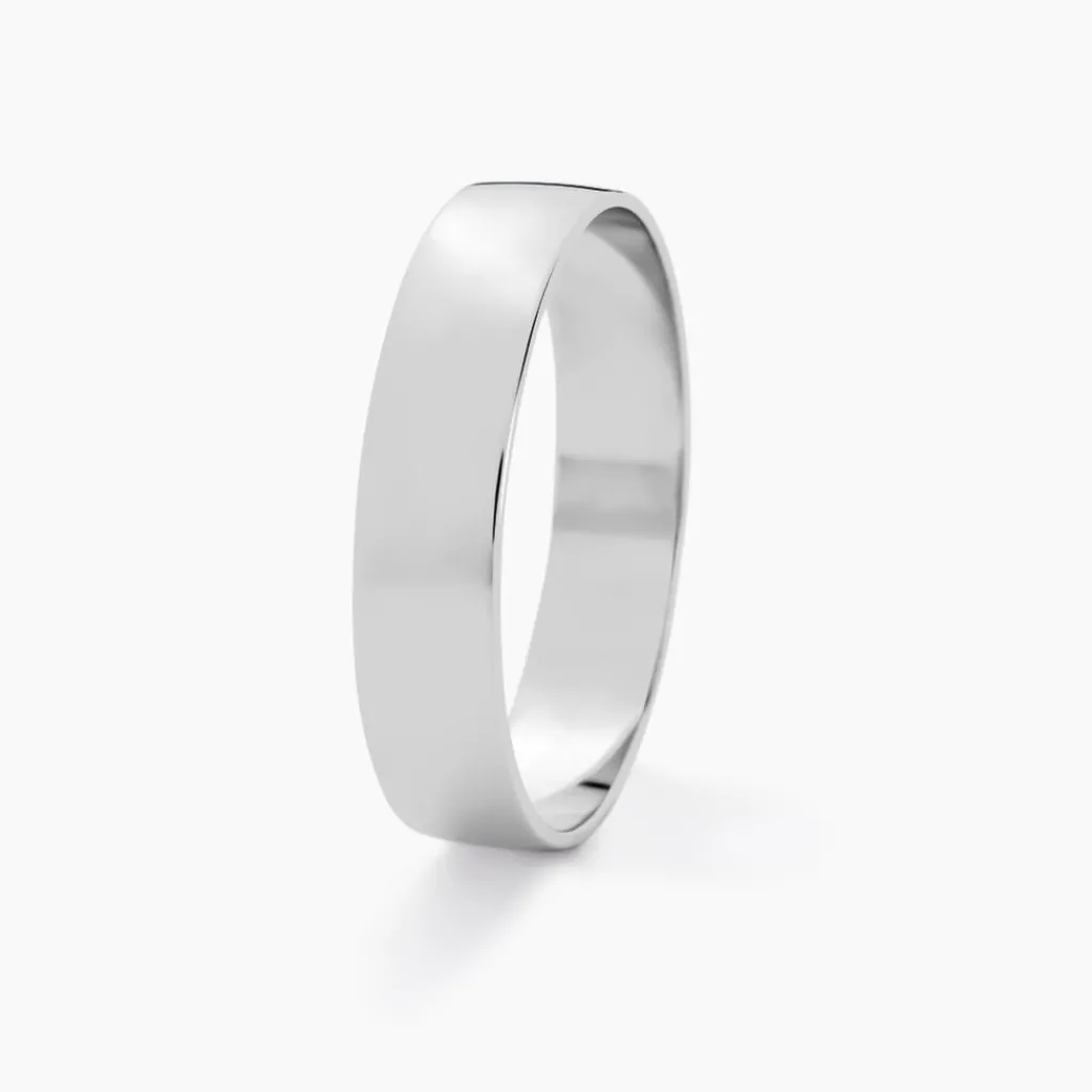 Histoire d'Or Alliance Julie or blanc Clearance