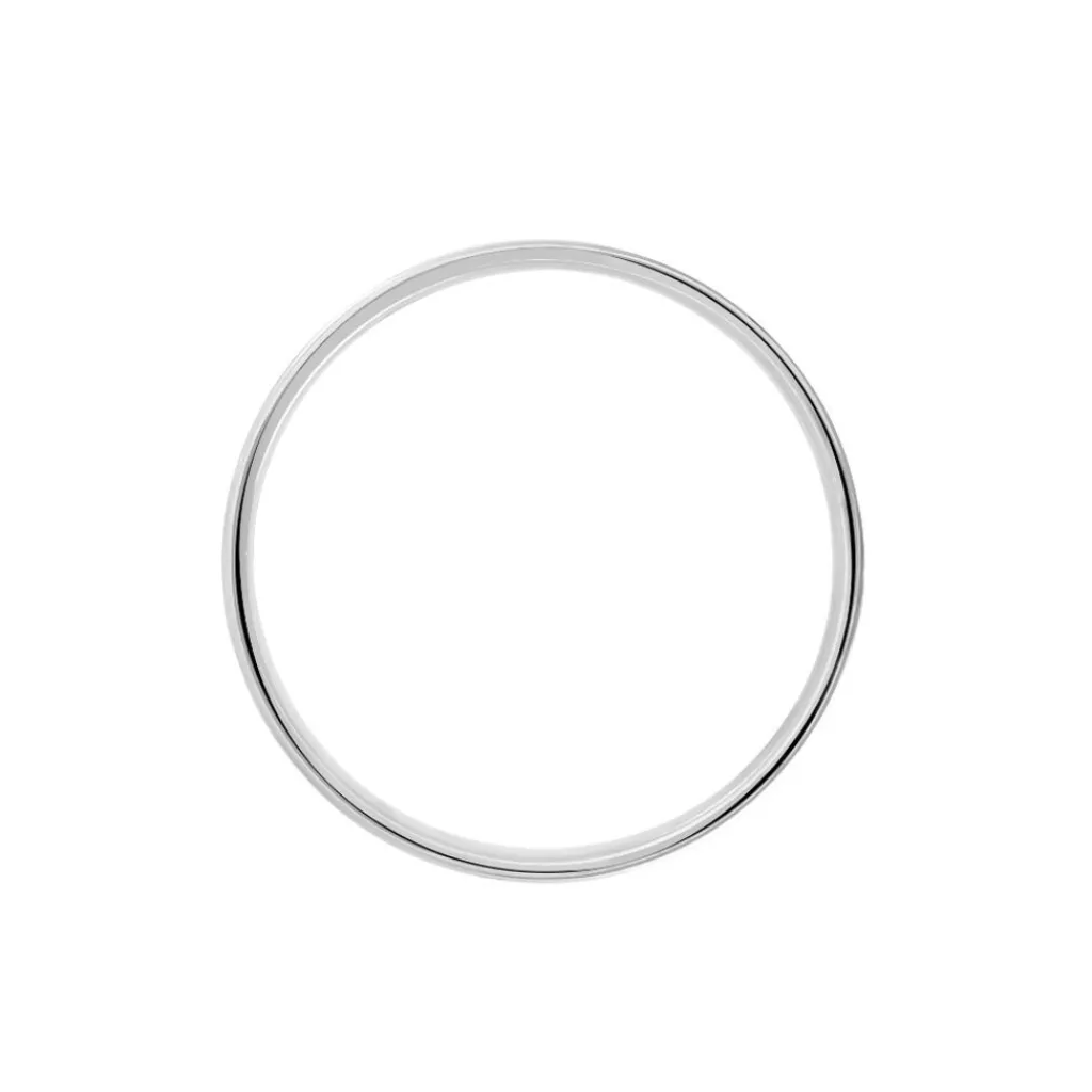 Histoire d'Or Alliance Juni Or Blanc Diamant Best