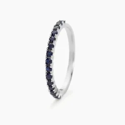 ADG Alliance Leroi Or Blanc Saphir New