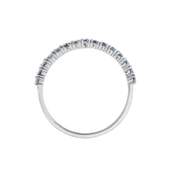 ADG Alliance Leroi Or Blanc Saphir New