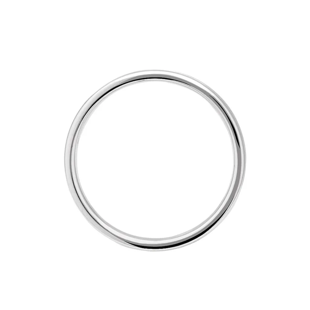 Histoire d'Or Alliance Mae Or Blanc Diamant Sale