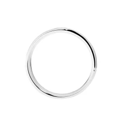 Histoire d'Or Alliance Mamassa Ruban Plat Or Bicolore Discount