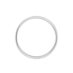 Histoire d'Or Alliance Mariaye Argent Blanc Outlet