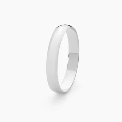 Histoire d'Or Alliance Meredithe Or Blanc Outlet