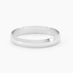 Histoire d'Or Alliance Meredithe Or Blanc Hot