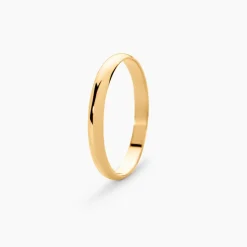 Histoire d'Or Alliance Meredithe Or Jaune Clearance