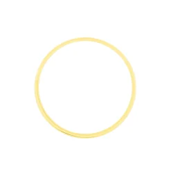 Histoire d'Or Alliance Meredithe Or Jaune Best