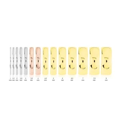 Histoire d'Or Alliance Meredithe Or Jaune Best