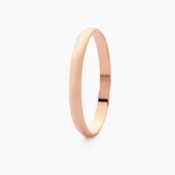 Histoire d'Or Alliance Meredithe or rose Sale