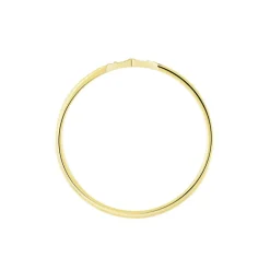 Histoire d'Or Alliance Or Jaune Diamantee Outlet