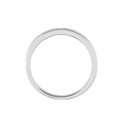 Histoire d'Or Alliance Rhea or blanc diamant Online