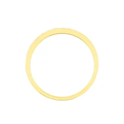 Histoire d'Or Alliance Rhea Or Jaune Diamant Clearance