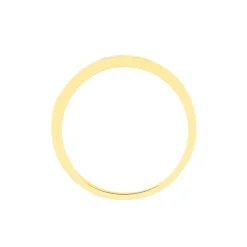 Histoire d'Or Alliance Rhea Or Jaune Diamant Clearance